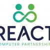 React Computer Partnership
